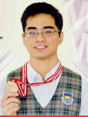 Michael Gilbert, BS Electrical Engineering and Computer Science '22, MIT